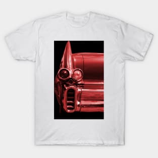 Classic Car T-Shirt